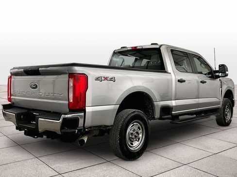 Used 2024 Ford F250 XL w/ Snow Plow Prep Package AWD/4WD image 11