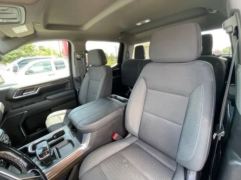 Used 2023 Chevrolet Silverado 1500 LT Trail Boss w/ Protection Package AWD/4WD image 16