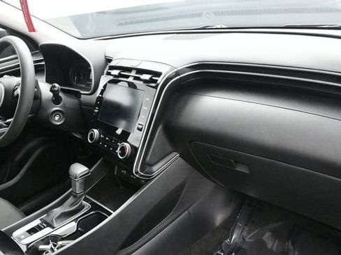 Used 2022 Hyundai Tucson SE AWD/4WD image 14