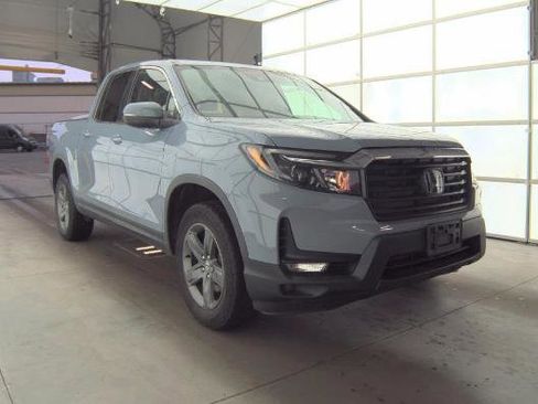 Used 2023 Honda Ridgeline RTL image 3