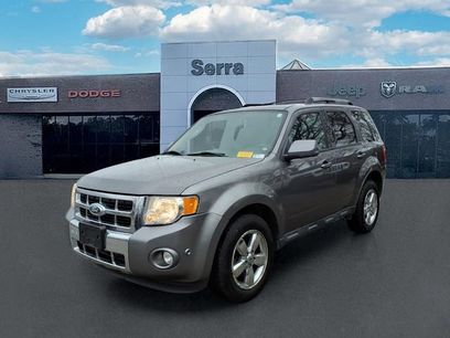 Used 2010 Ford Escape Limited
