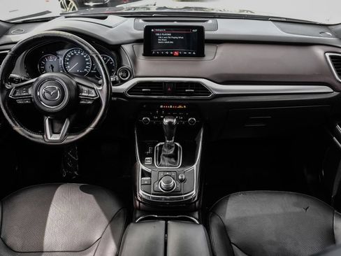 Used 2019 MAZDA CX-9 Grand Touring FWD image 11