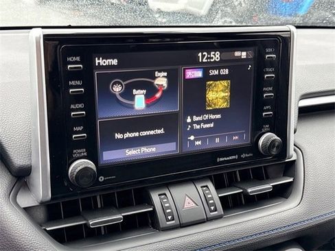 Used 2020 Toyota RAV4 XSE image 21