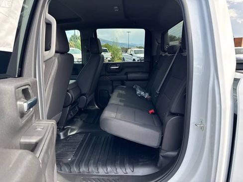 New 2026 Chevrolet Silverado 2500 W/T w/ WT Convenience Package AWD/4WD image 14