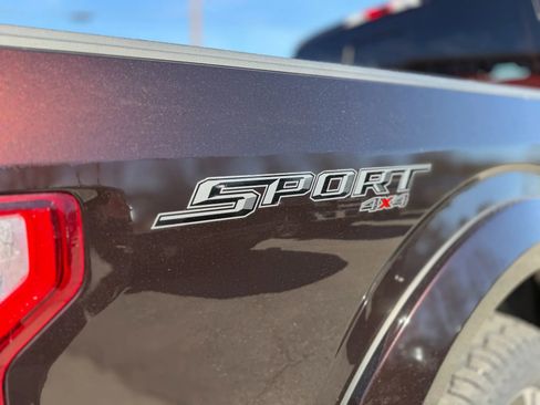 Used 2019 Ford F150 XLT w/ Equipment Group 302A Luxury image 8