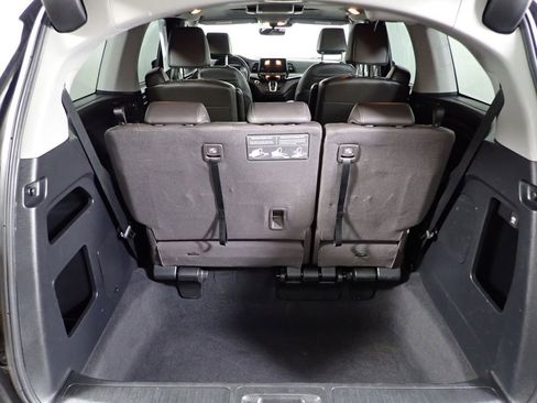 Used 2019 Honda Odyssey EX-L image 17