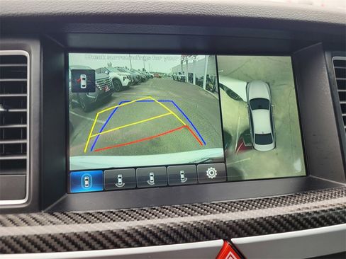 Used 2019 Genesis G80 3.3T Sport image 19