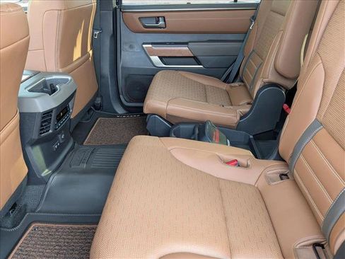 New 2026 Toyota Sequoia 1794 Edition image 15