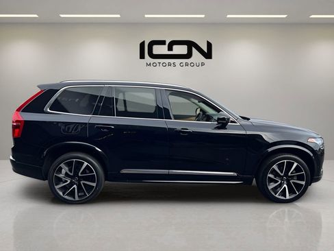 Used 2023 Volvo XC90 B5 Plus image 8