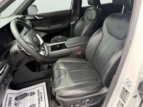 Used 2024 Hyundai Palisade Calligraphy AWD/4WD image 19