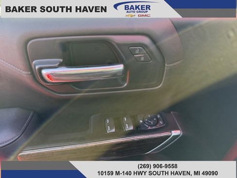 Used 2021 GMC Sierra 1500 Elevation image 21