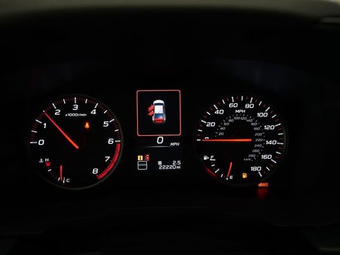 Used 2023 Subaru WRX Premium image 2