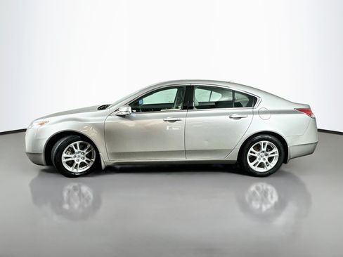 Used 2010 Acura TL FWD image 4
