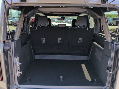 New 2026 Ford Bronco Outer Banks AWD/4WD image 13
