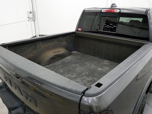 Used 2019 RAM 1500 Rebel w/ Rebel Level 2 Equipment Group AWD/4WD image 39
