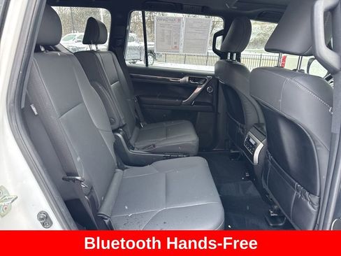 Used 2023 Lexus GX 460 Premium image 18
