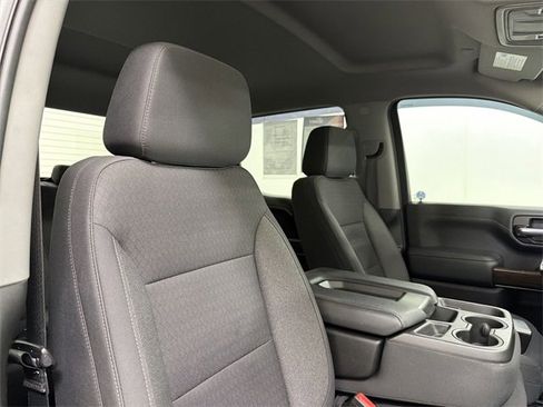 Used 2021 GMC Sierra 1500 Elevation w/ LPO, Elevation Black Package image 18