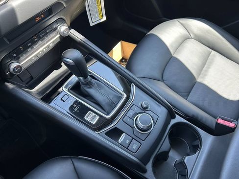 Certified 2025 MAZDA CX-5 AWD 2.5 S w/ Select Package image 22