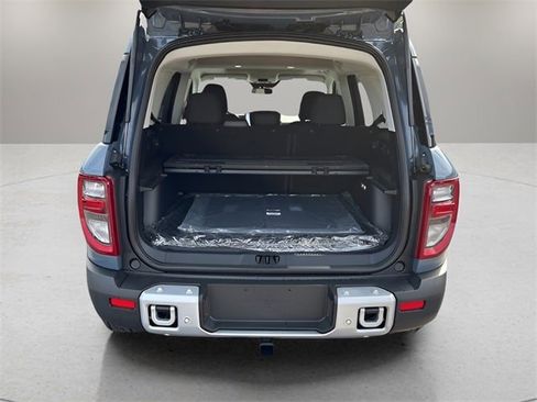 New 2025 Ford Bronco Sport Big Bend image 22