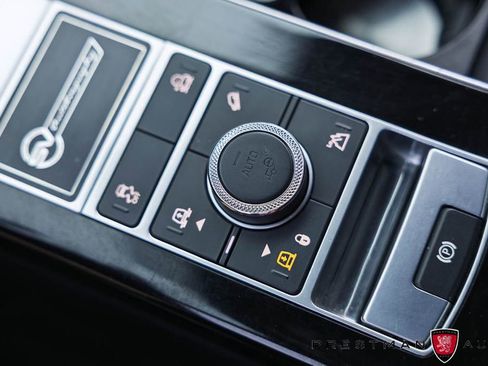Used 2021 Land Rover Range Rover SV Autobiography Dynamic AWD/4WD image 39