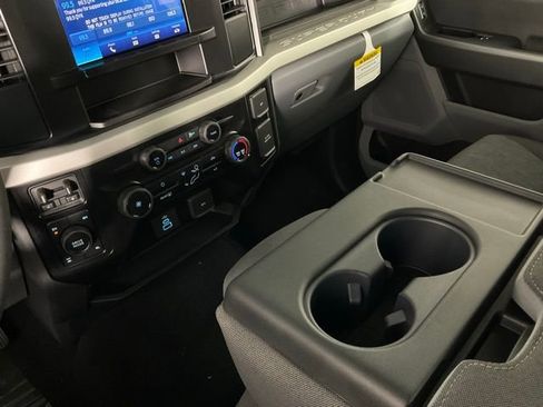 New 2026 Ford F250 XL w/ STX Appearance Package image 18