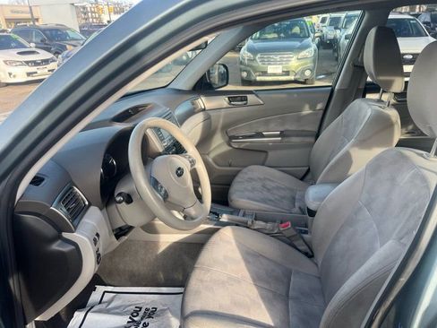 Used 2010 Subaru Forester 2.5X Premium image 15