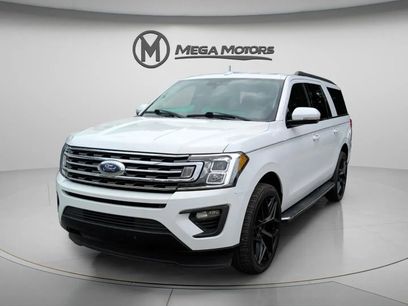 Used 2020 Ford Expedition Max XLT w/ Equipment Group 202A