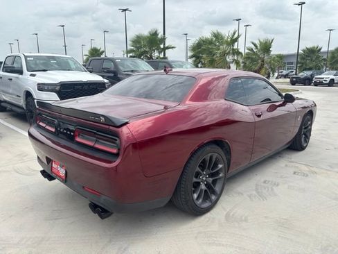Used 2020 Dodge Challenger R/T Scat Pack RWD image 6