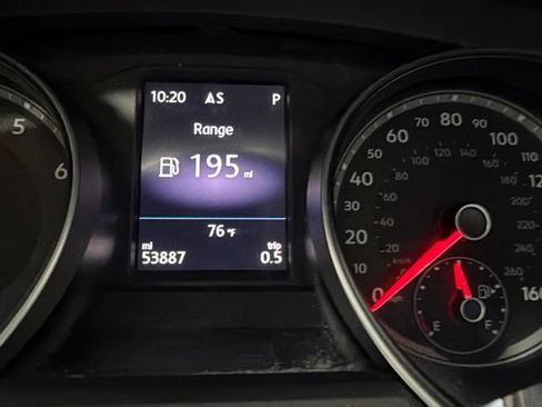 Used 2019 Volkswagen Atlas SE AWD/4WD image 17