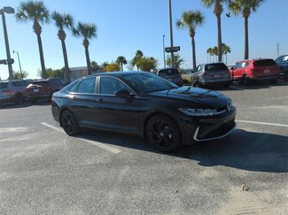 New 2026 Volkswagen Jetta SE video 2