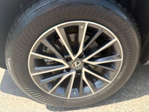 Used 2022 Lexus NX 250 AWD image 39