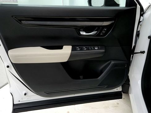 Used 2024 Honda CR-V EX-L image 22