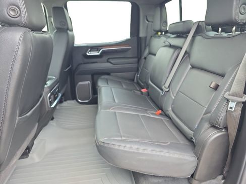 Used 2026 GMC Sierra 1500 Denali image 16