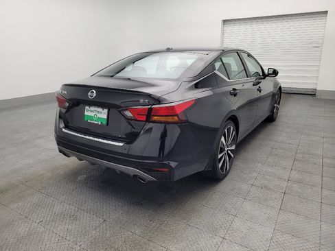 Used 2022 Nissan Altima 2.5 SR image 9