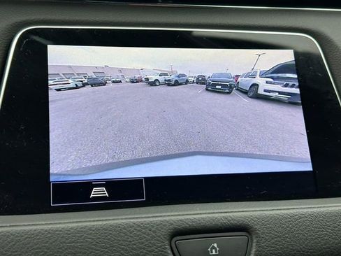 Used 2023 Cadillac XT4 Premium Luxury image 22