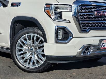 Used 2019 GMC Sierra 1500 Denali w/ Denali Ultimate Package