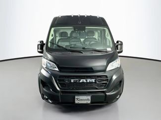 New 2026 RAM ProMaster 3500 w/ Convenience Group FWD video 2