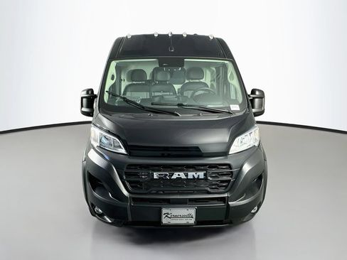 New 2026 RAM ProMaster 3500 w/ Convenience Group FWD image 2