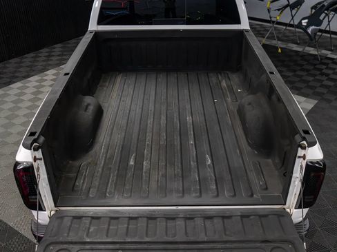 Used 2008 Dodge Ram 2500 Truck Laramie w/ Trailer Tow Group AWD/4WD image 17