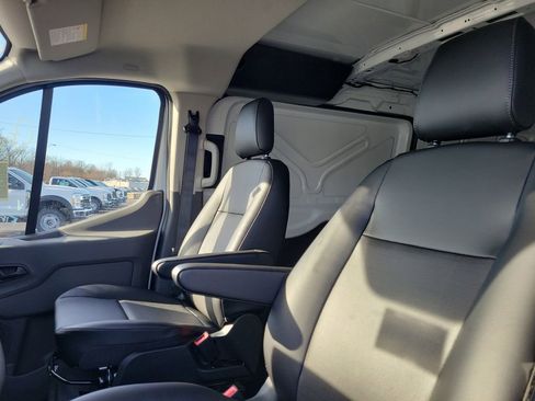 New 2026 Ford Transit 150 Low Roof image 20