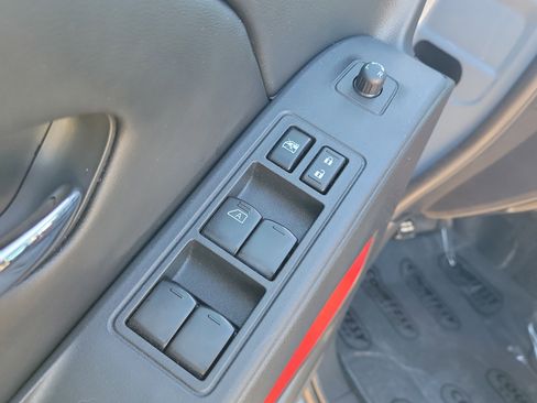 Certified 2025 Nissan Frontier Pro-X w/ Pro Convenience Package image 28