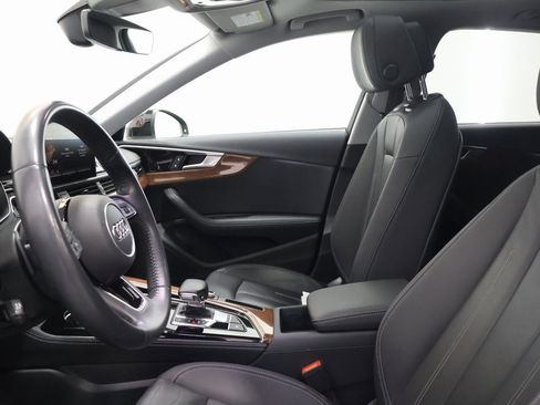 Used 2020 Audi A4 2.0T Premium Plus w/ Premium Plus Package image 13