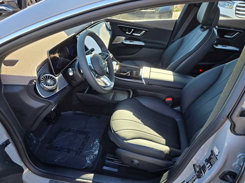 New 2026 Mercedes-Benz EQE 320 4MATIC Sedan image 22