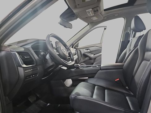Used 2023 Nissan Rogue SL AWD/4WD image 19