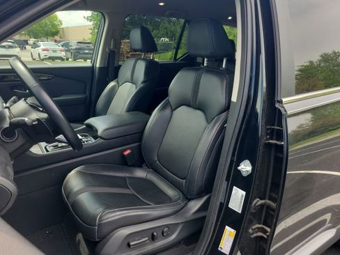 Used 2023 Honda Pilot EX-L image 19