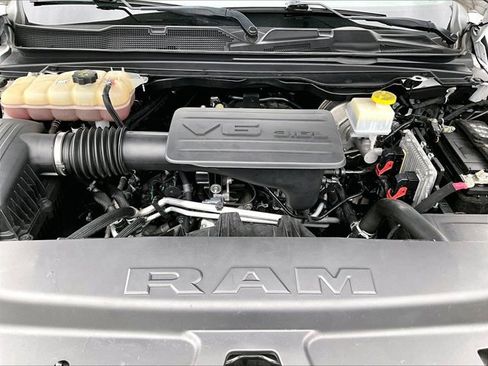 Used 2022 RAM 1500 Big Horn image 11