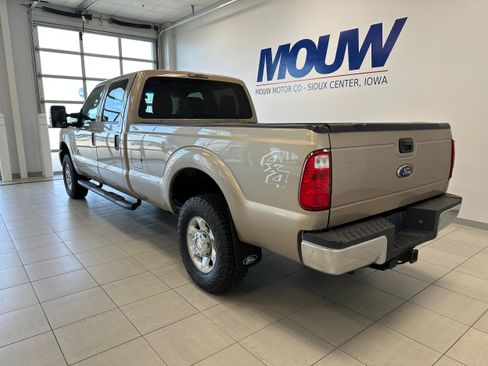 Used 2013 Ford F250 XLT image 6