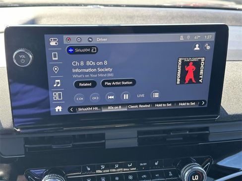 Certified 2024 Honda Prologue EX image 19