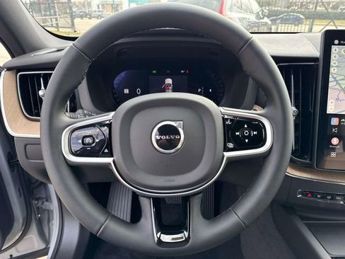 New 2026 Volvo XC60 B5 Plus w/ Climate Package image 24