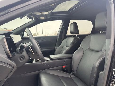 Used 2024 Lexus RX 350 350h Premium Plus image 6